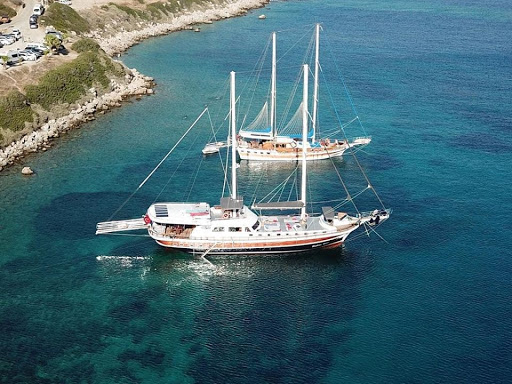 Ekmar Yachting