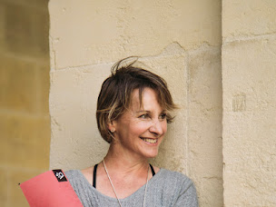 Photo n°10 de Pannier Celine à Caen (Studio Pilates)