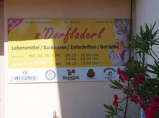 Dorfladen Muhrhauser - Thumbnail