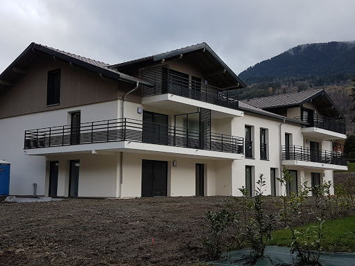 Sci Kiné Podo Aravis - Thumbnail