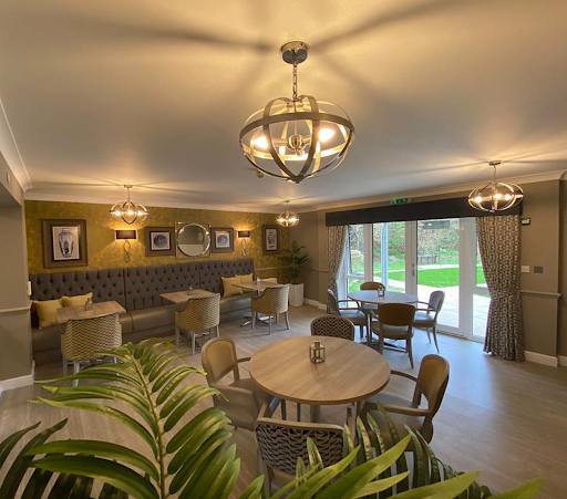 The Fleet - Your Trusted nursing home