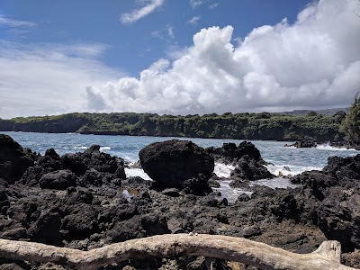 Ke‘Anae