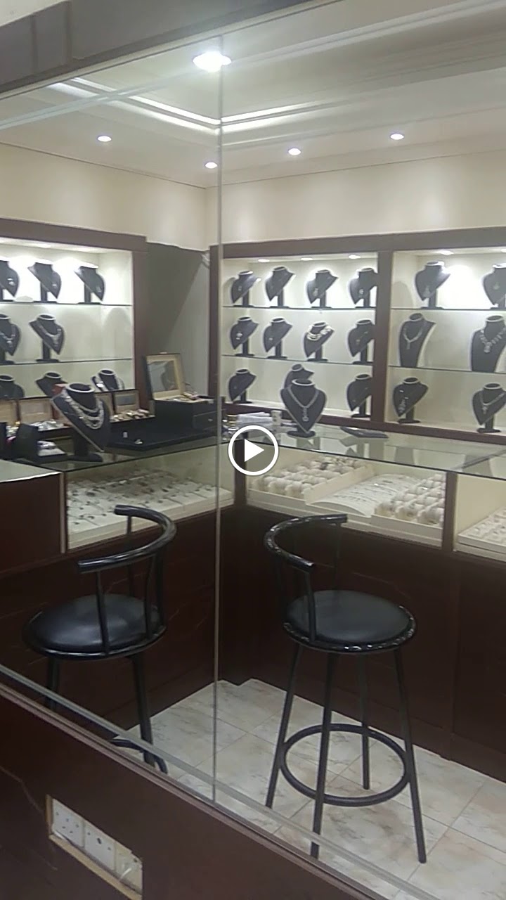 لندن للفضة - صورة 3