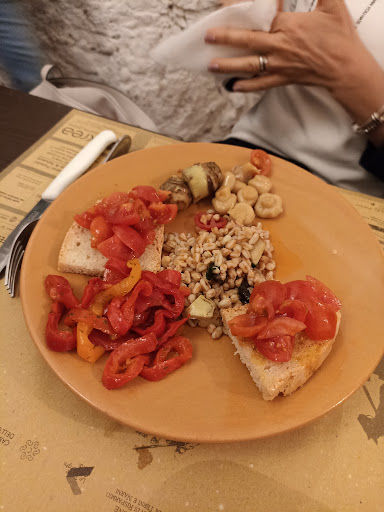 Osteria di Santa Maria ( aperta durante la Corsa all’Anello) Gallery - Italy