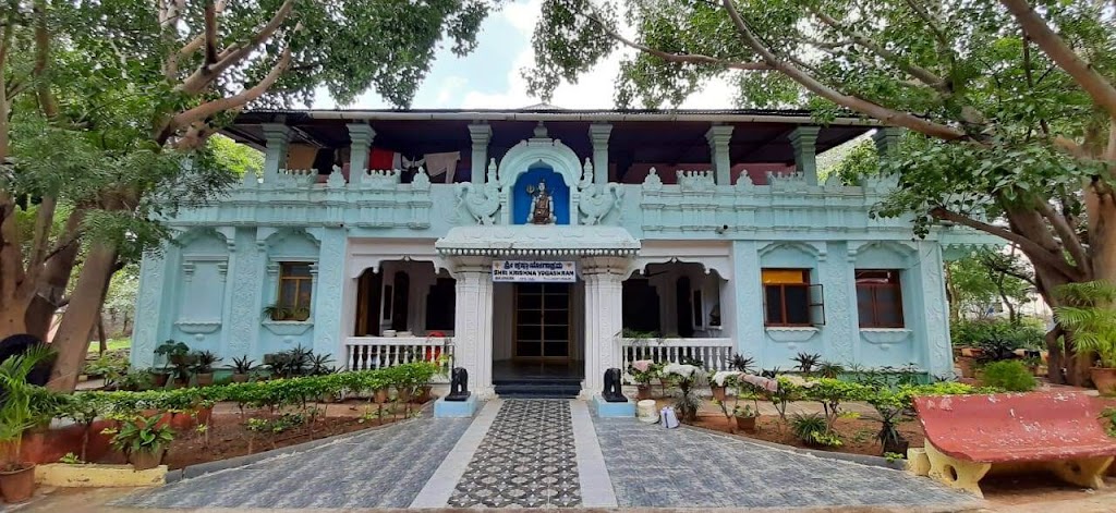 Shri Krishna Yogashram Wellness Retreat Centre