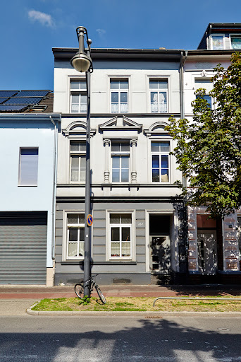 Hebisch Immobilien - Immobilienmakler in Krefeld und Umgebung