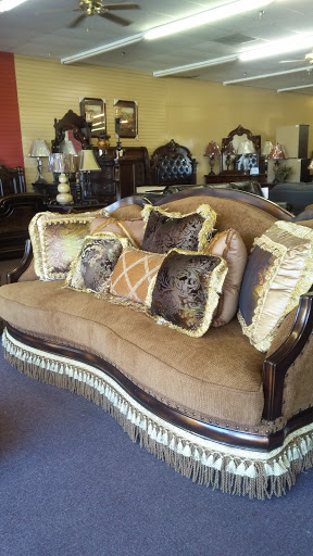 Galleria Furniture - Thumbnail