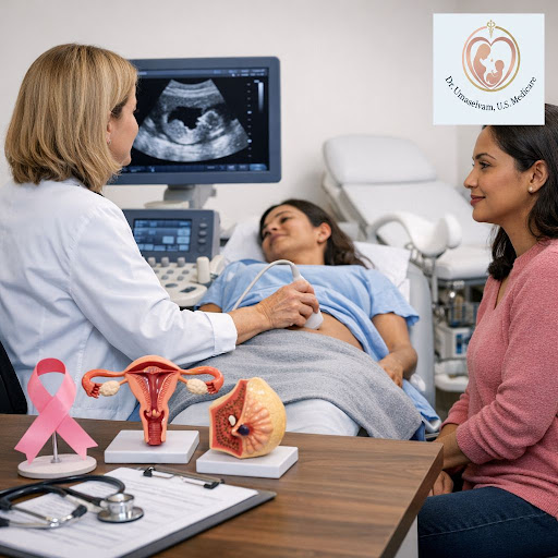 Regular women’s health checkups are the safest way to protect your long-term wellbeing at every s… post image