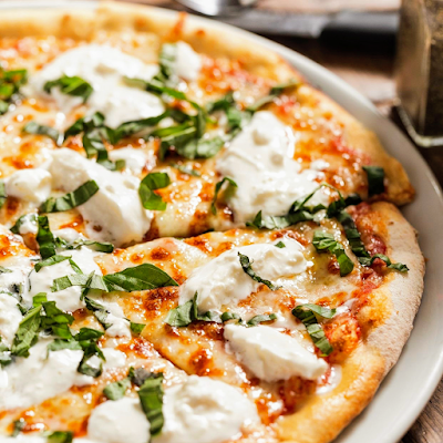 Tutto Pizza — pizza restaurant in Miami