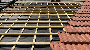 Photo n°2 de Jonathan F. Couverture à Pontault-Combault (Couvreur)