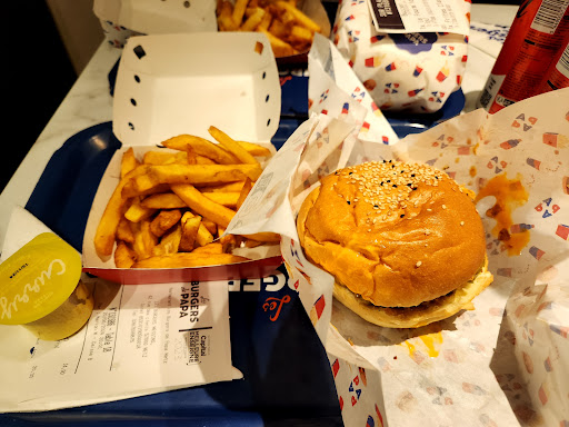 Photo 6 - Les Burgers de Papa