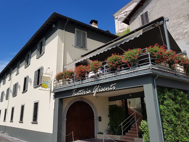 Trattoria Glisenti