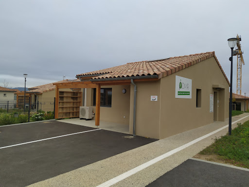 Photo de ADMR ETOILE SUR RHONE