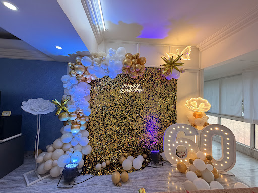 60 birthday decorations post image