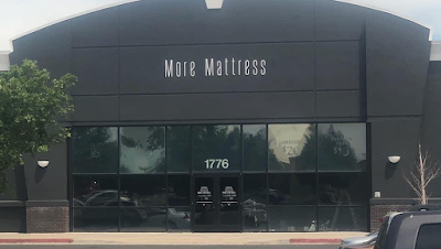 More Mattress