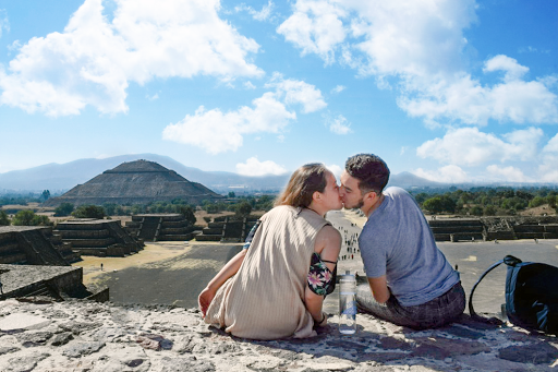 Pedalea Teotihuacan - Thumbnail