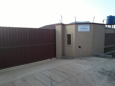 Photos of Home Up Guest House