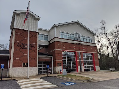 Grovetown Fire Department