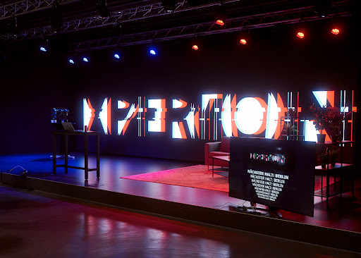 XPERION Berlin - Thumbnail