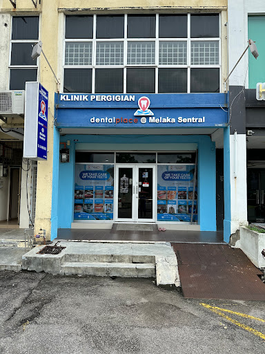Klinik Pergigian Dental Place @ Melaka Sentral