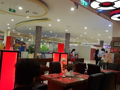 Photos of Safeer Mall