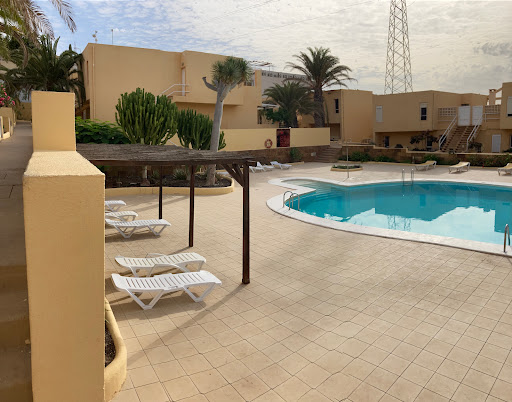 Las Lomas - Costa Calma - Fuerteventura - Thumbnail