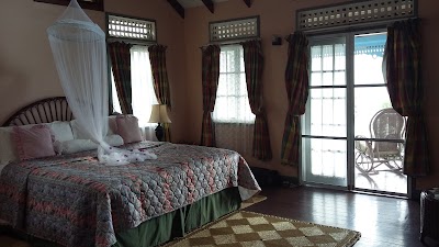 Photos of La Haut Resort