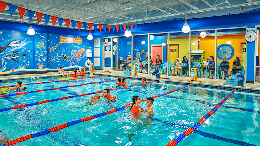 Goldfish Swim School - Morrisville at WCC - COMING SOON!