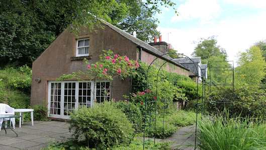 Glen Cottage - Cooper Cottages Monument Rd, Comrie, Crieff PH6 2LP, United Kingdom