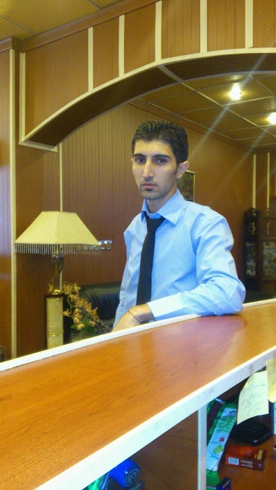 Photos of Didar Hotel