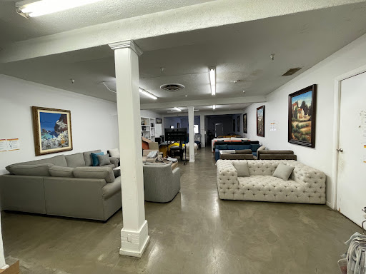 Sofas For Less - Visual