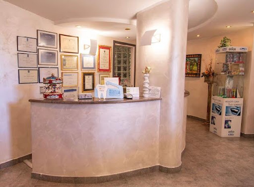 Studio Medico Dentistico Dr. Zannini Aquilino - Thumbnail