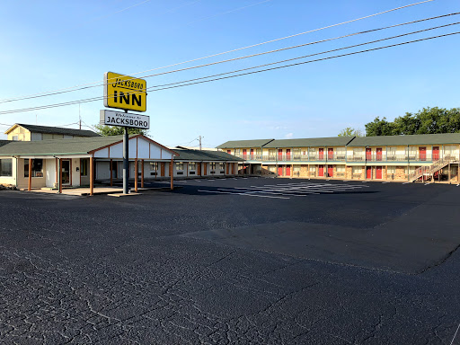Jacksboro Inn