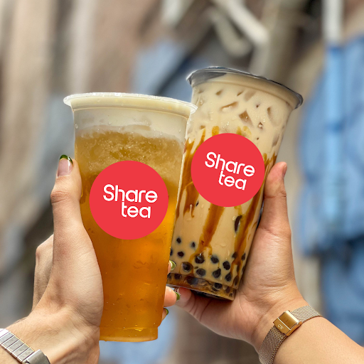 Sharetea Narellan Gallery - Australia