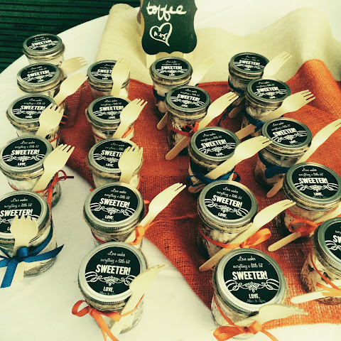 Namesake Cheesecake by null