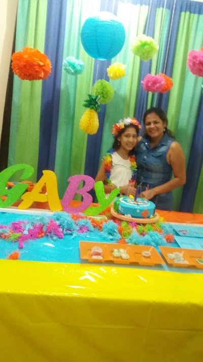Photos of FERRETERIA ESPINOZA E HIJOS