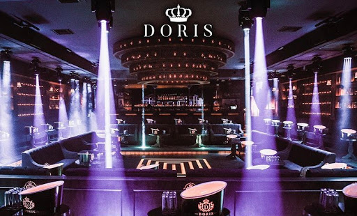 Doris by Duke Uptown Juriquilla - Thumbnail