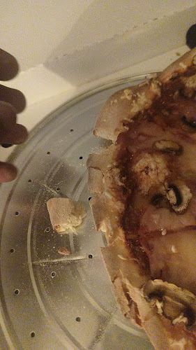 Proxi Pizza Castres Distributeur