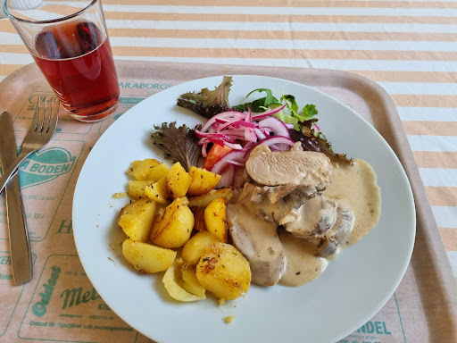 Hökensås golfrestaurang - Thumbnail