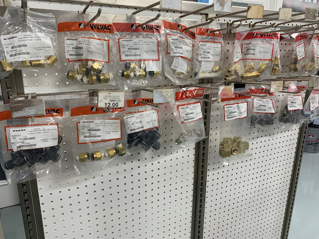 Hawaii Truck Parts Sales and Services LLC