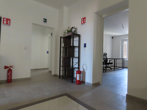 Spazio Rostart - Visual