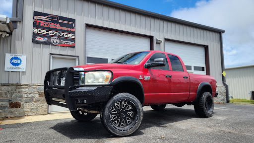 Texoma Transmissions - Thumbnail