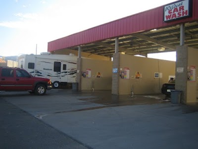 Wildcat Car Wash