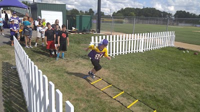 Blakeslee Stadium