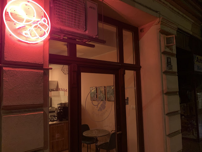 Dzień Dobry Cafe