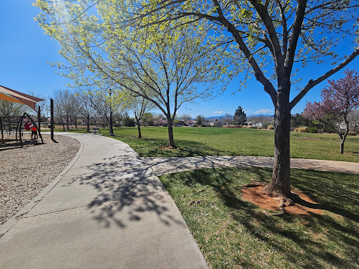 Firehouse Park - Visual