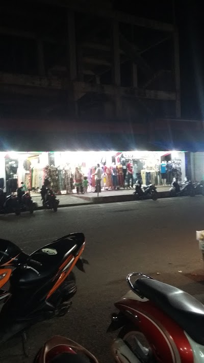 shopping-mall