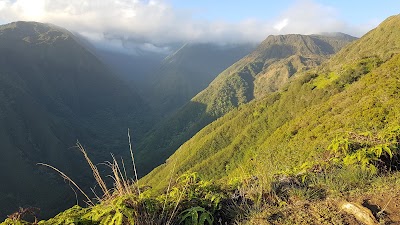 Waihee Ridge Trail