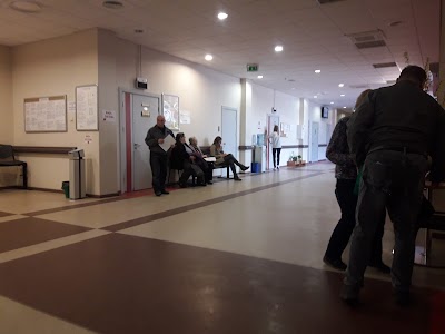 Photos of Veselības un darbspēju ekspertīzes ārstu valsts komisija