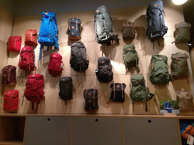 Fjällräven EPIC NYC